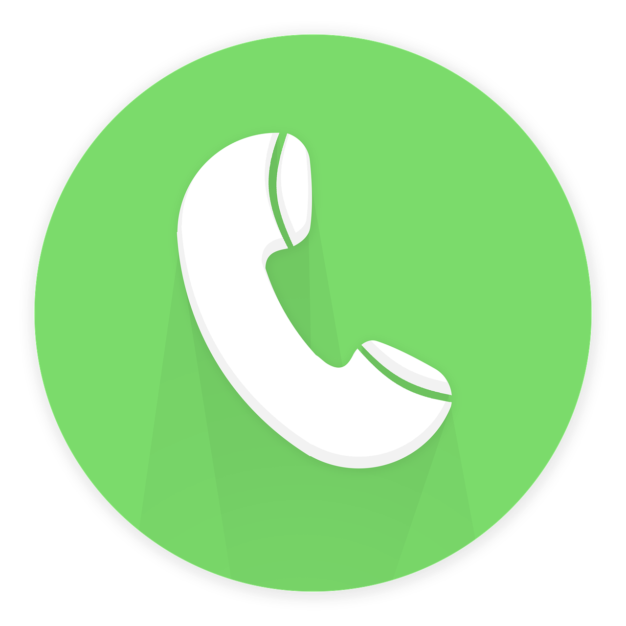 Phone Icon